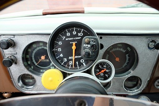 シボレー C10 AIR RIDE