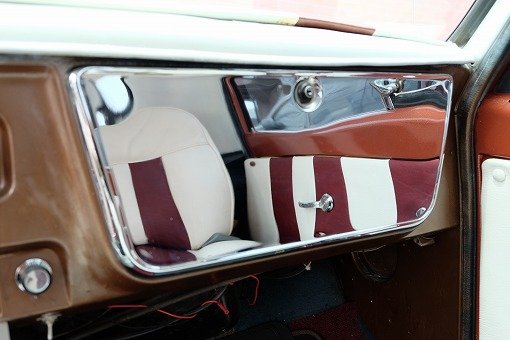 シボレー C10 AIR RIDE