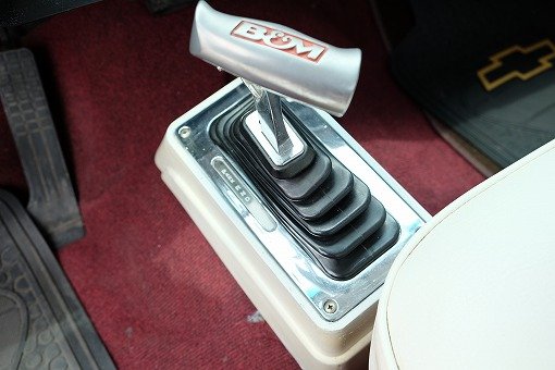 シボレー C10 AIR RIDE