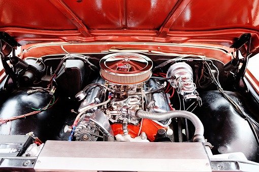 シボレー C10 AIR RIDE