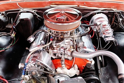 シボレー C10 AIR RIDE