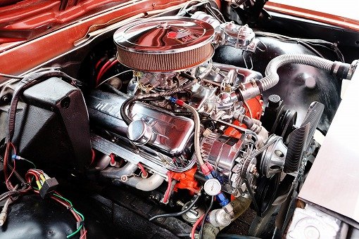 シボレー C10 AIR RIDE