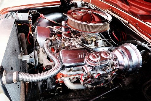 シボレー C10 AIR RIDE