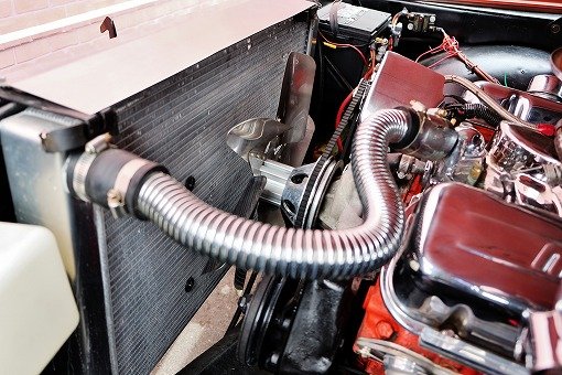 シボレー C10 AIR RIDE