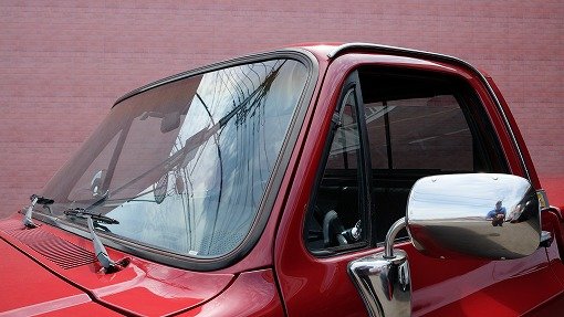シボレー C10 AIR RIDE