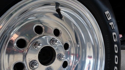 シボレー C10 AIR RIDE