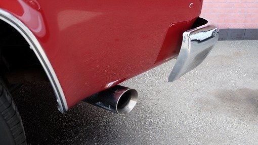 シボレー C10 AIR RIDE