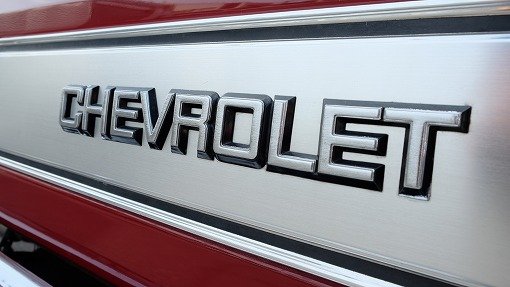 シボレー C10 AIR RIDE