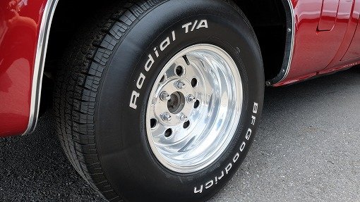 シボレー C10 AIR RIDE