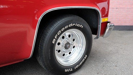 シボレー C10 AIR RIDE