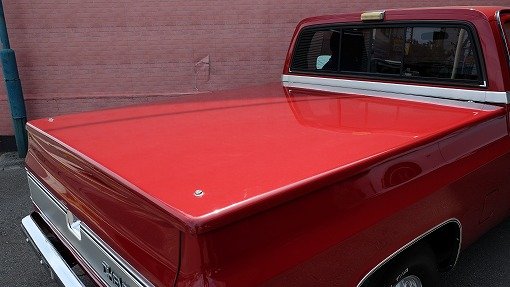 シボレー C10 AIR RIDE