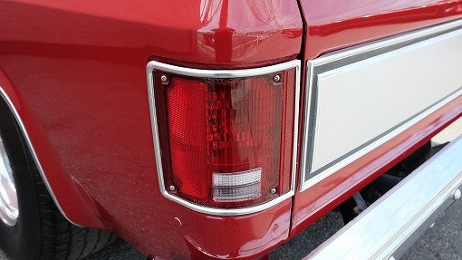 シボレー C10 AIR RIDE