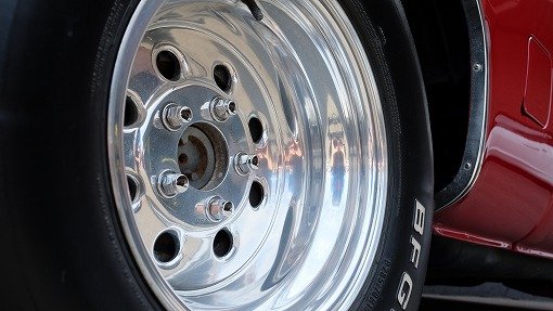 シボレー C10 AIR RIDE