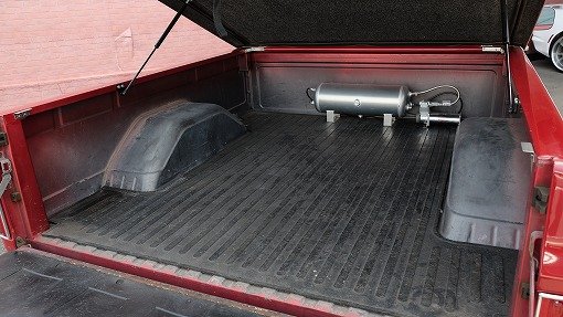 シボレー C10 AIR RIDE