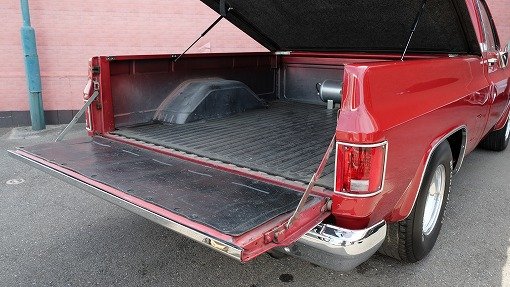 シボレー C10 AIR RIDE