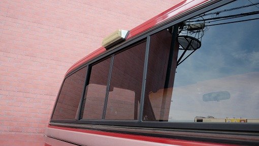 シボレー C10 AIR RIDE