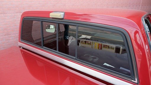 シボレー C10 AIR RIDE