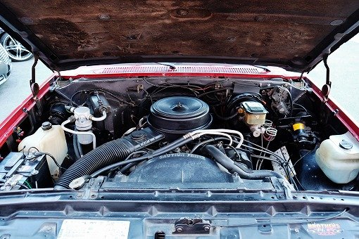 シボレー C10 AIR RIDE