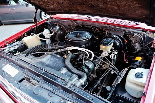 シボレー C10 AIR RIDE