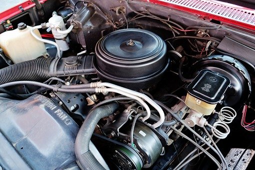 シボレー C10 AIR RIDE