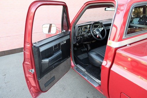 シボレー C10 AIR RIDE