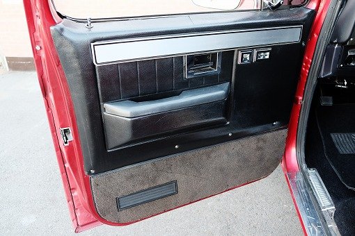 シボレー C10 AIR RIDE