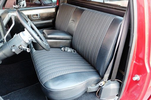 シボレー C10 AIR RIDE
