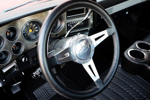 シボレー C10 AIR RIDE