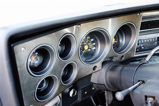 シボレー C10 AIR RIDE