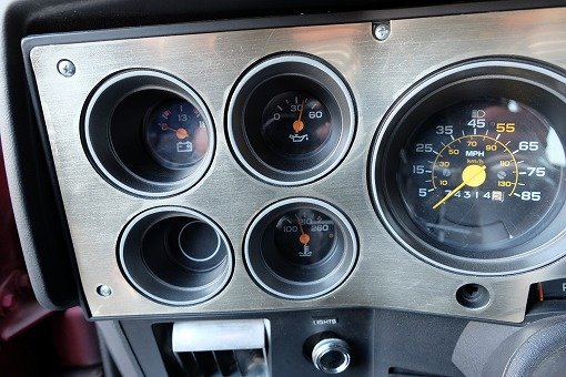 シボレー C10 AIR RIDE
