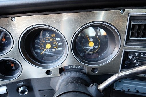 シボレー C10 AIR RIDE