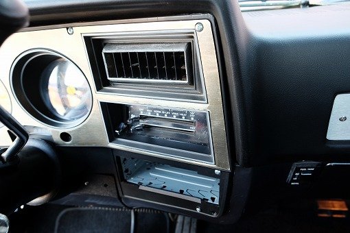 シボレー C10 AIR RIDE