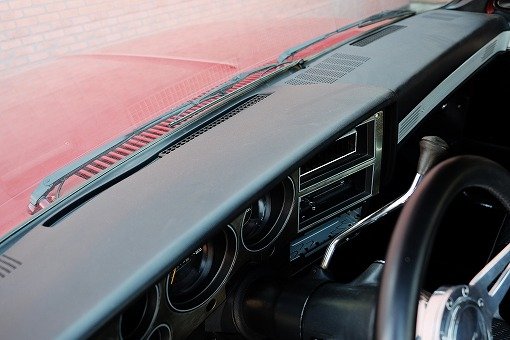 シボレー C10 AIR RIDE