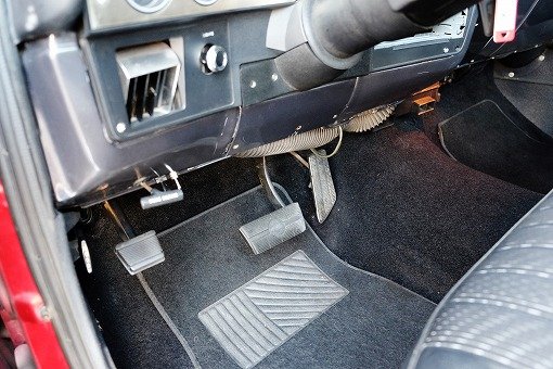 シボレー C10 AIR RIDE