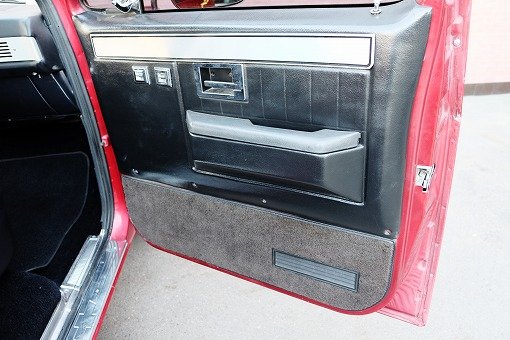 シボレー C10 AIR RIDE