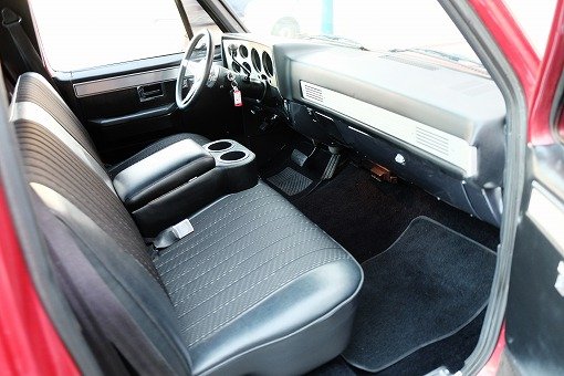 シボレー C10 AIR RIDE