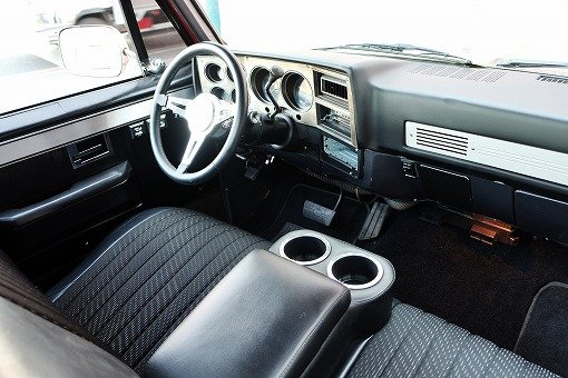 シボレー C10 AIR RIDE