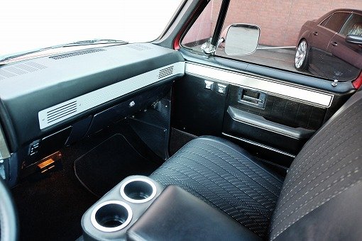 シボレー C10 AIR RIDE