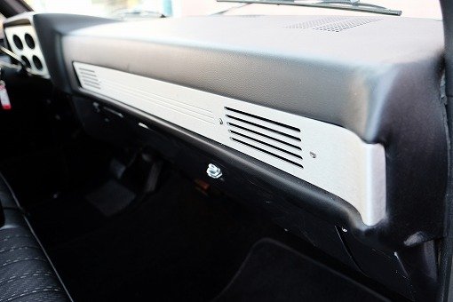 シボレー C10 AIR RIDE