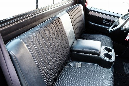 シボレー C10 AIR RIDE