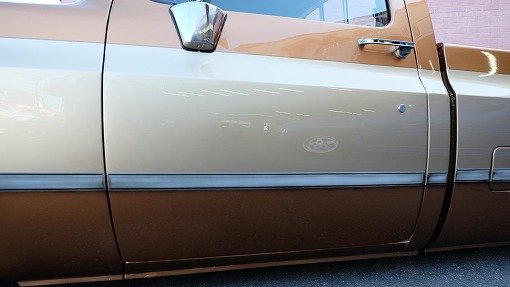 シボレー C10 Air Sus