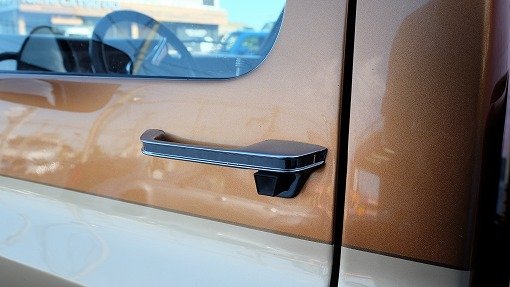 シボレー C10 Air Sus