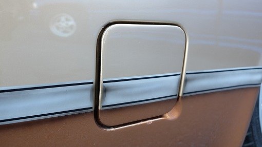 シボレー C10 Air Sus