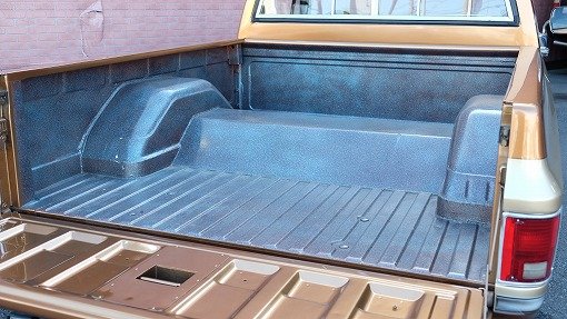 シボレー C10 Air Sus