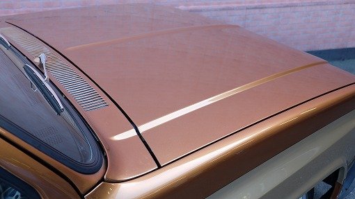 シボレー C10 Air Sus