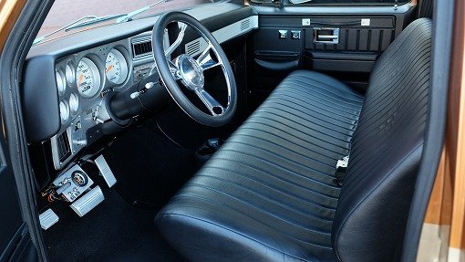 シボレー C10 Air Sus