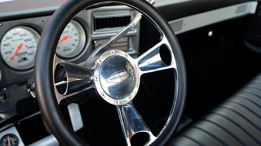 シボレー C10 Air Sus