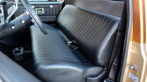 シボレー C10 Air Sus