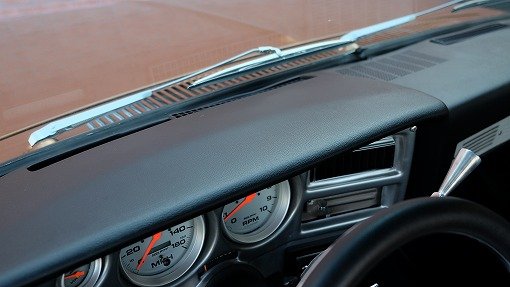 シボレー C10 Air Sus