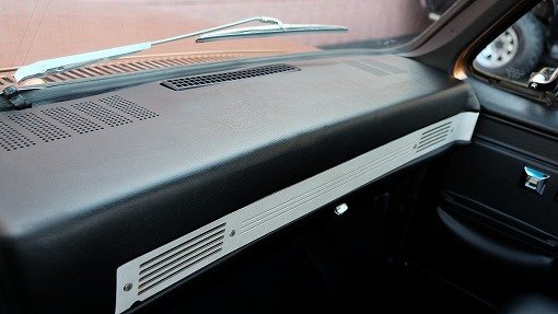 シボレー C10 Air Sus